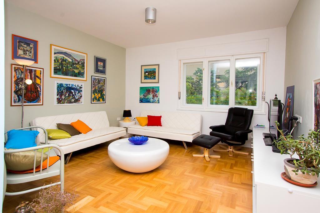 Appartamento Maestro Duplex Istarska