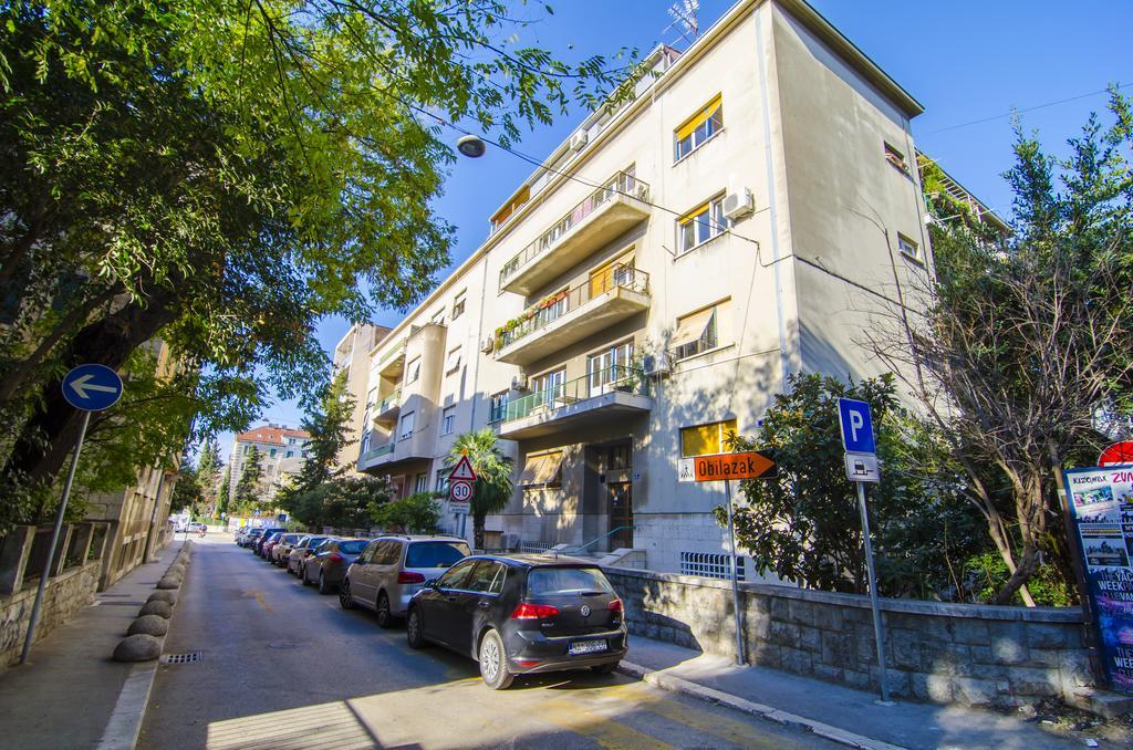 Maestro Duplex Istarska * Spalato