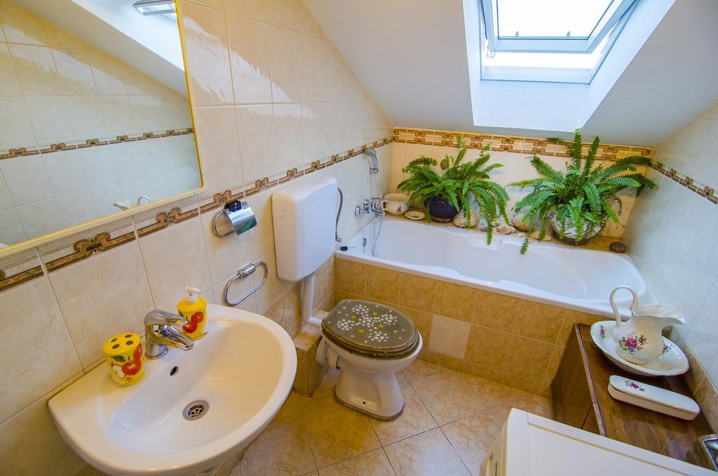 Appartamento Maestro Duplex Istarska