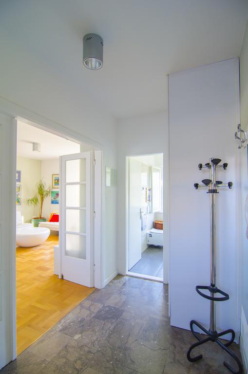 Appartamento Maestro Duplex Istarska Spalato