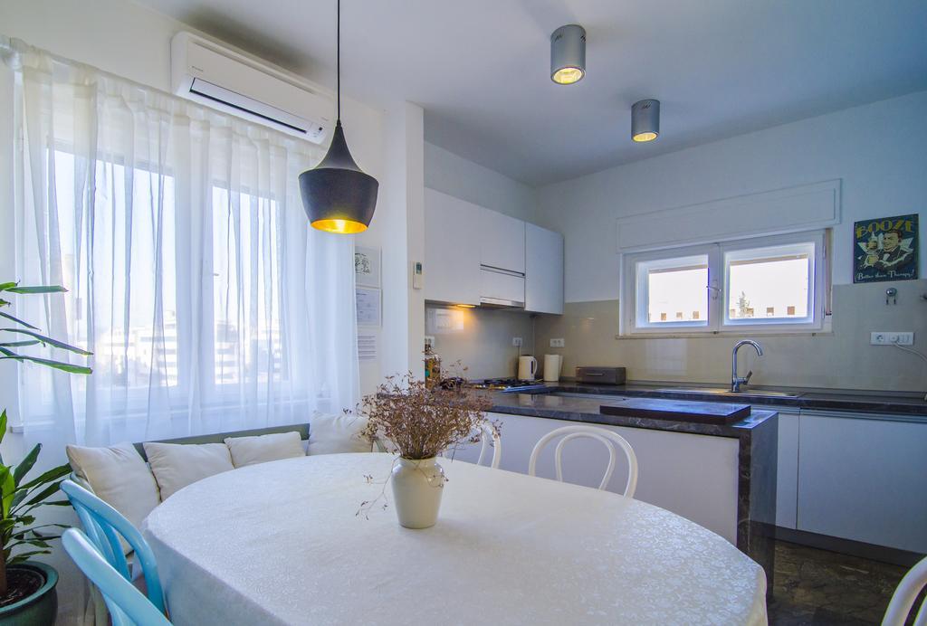 Appartamento Maestro Duplex Istarska Spalato